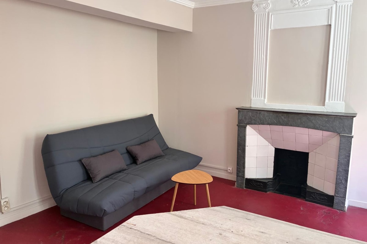 Appartement 4 pers au cœur d’Avignon