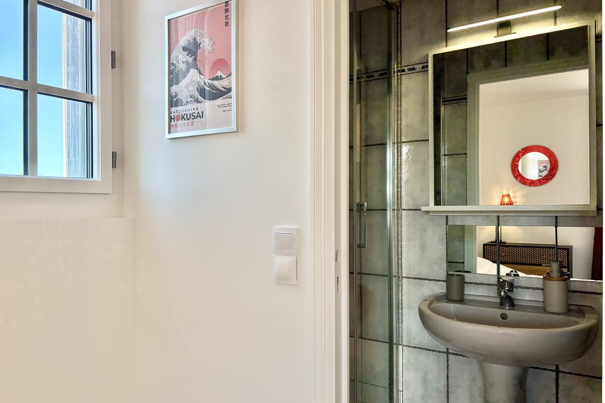  immobilier Maison