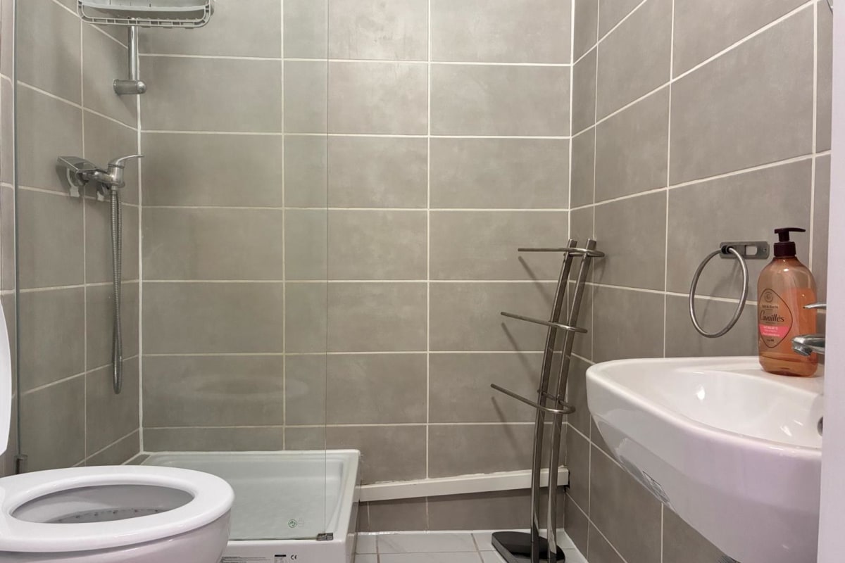 Immobilier Studio fonctionnel au cœur d’Avignon  