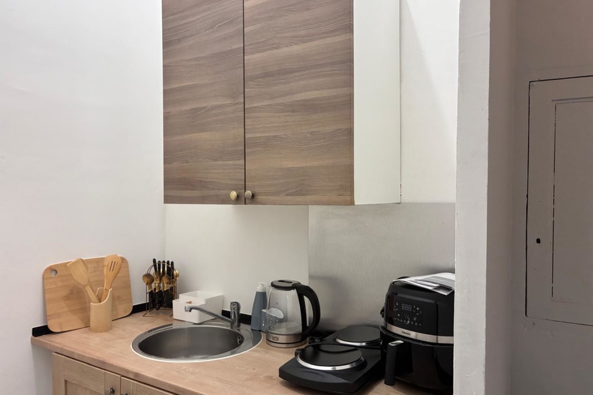 Appartement   Charmant appart cœur rues marchandes Avignon