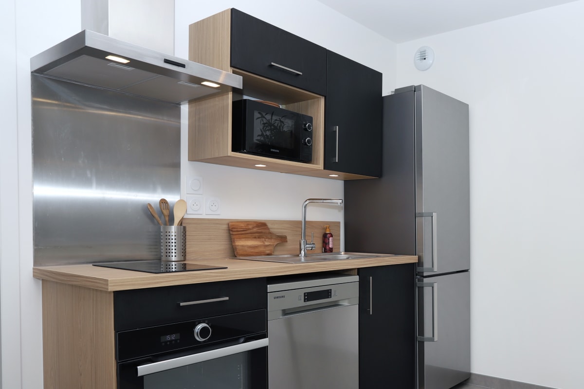  immobilier Maison