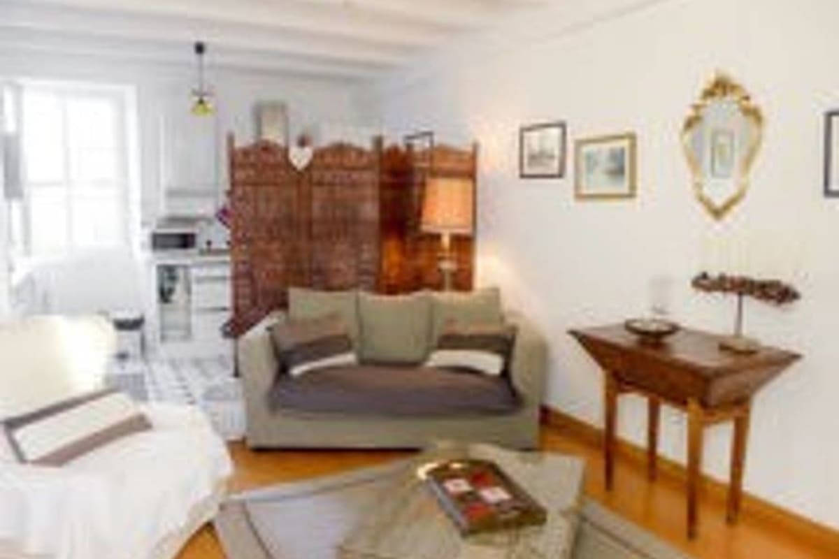  immobilier  Chaleureux T3  avec parking , proche ocean