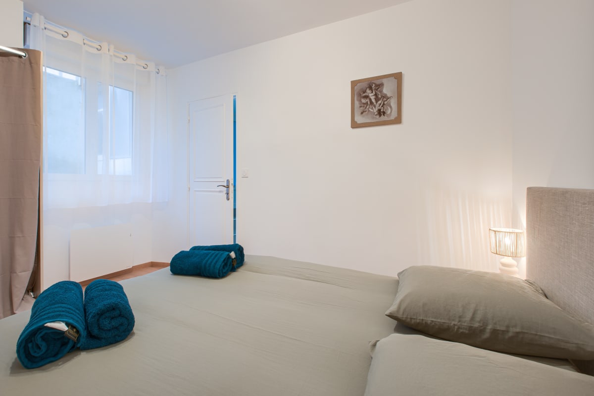  immobilier Appartement