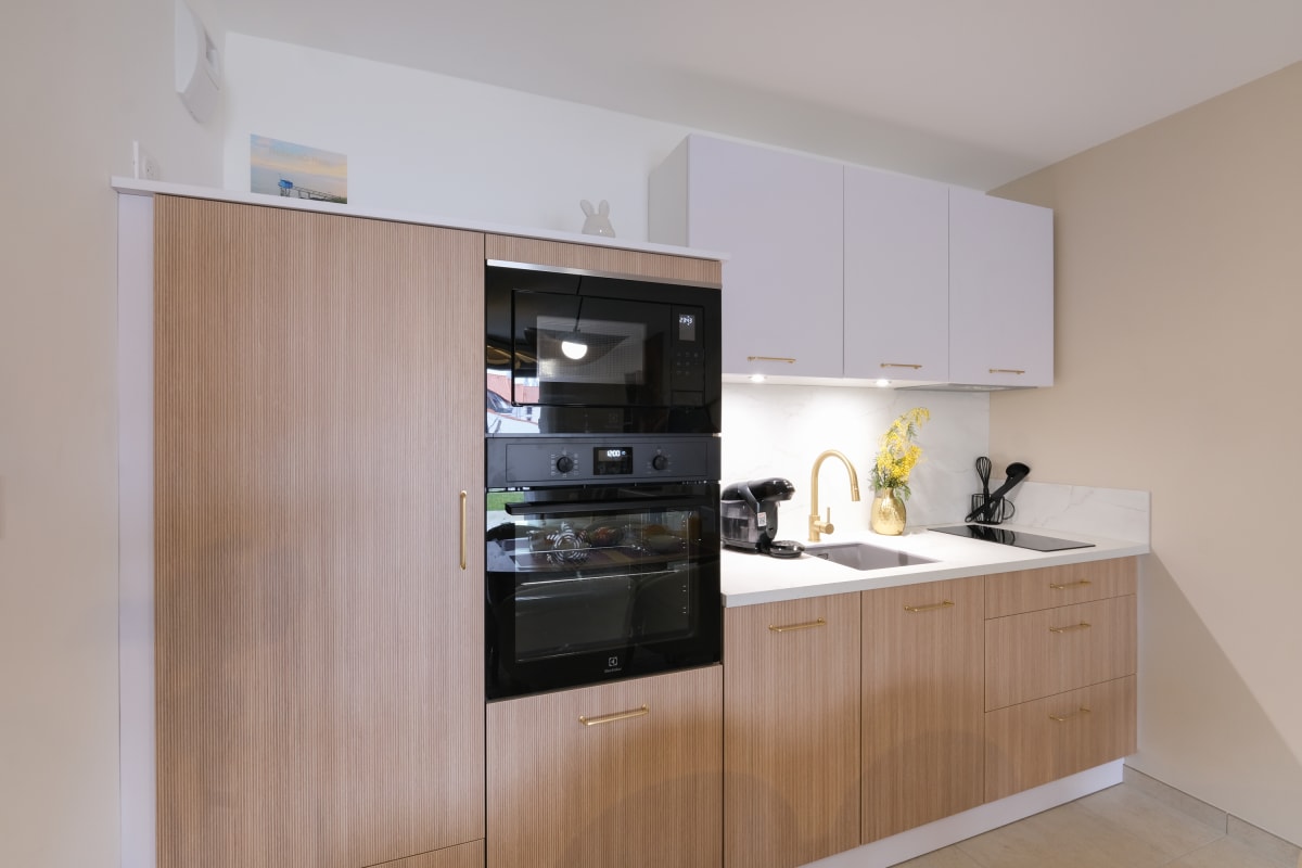  Appartement