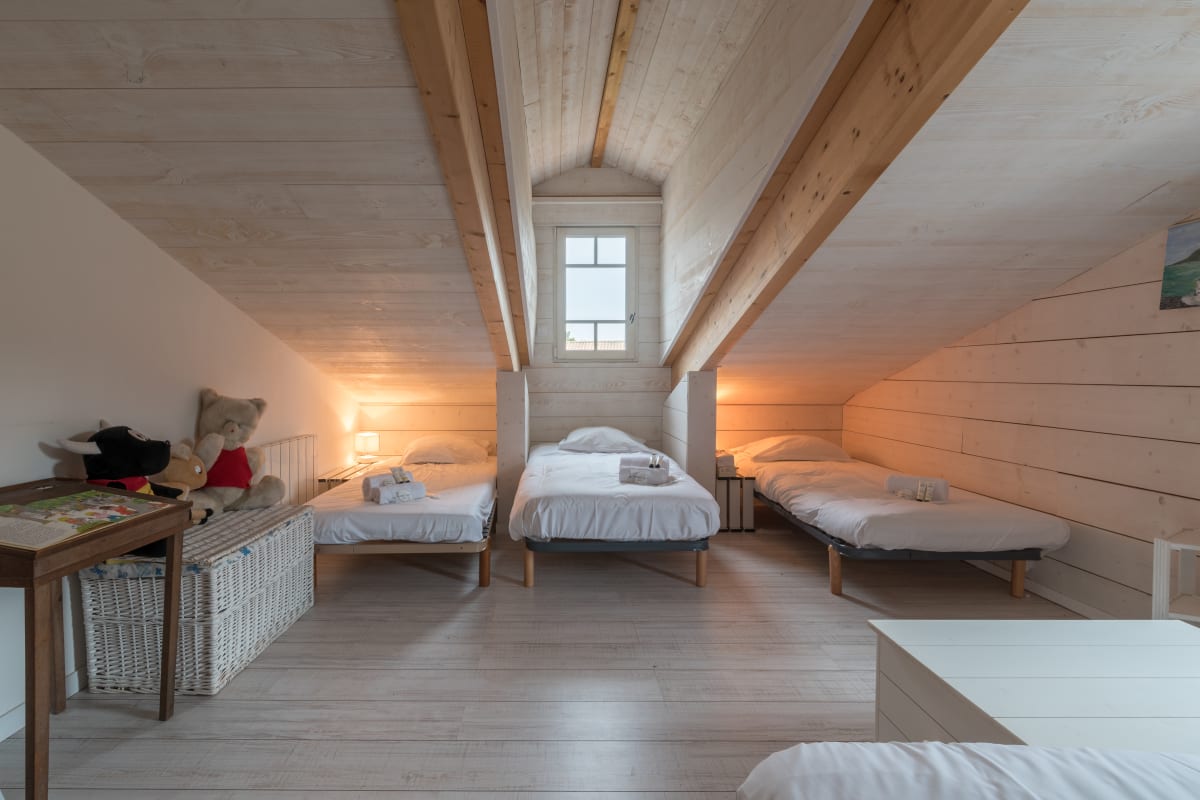  immobilier Maison