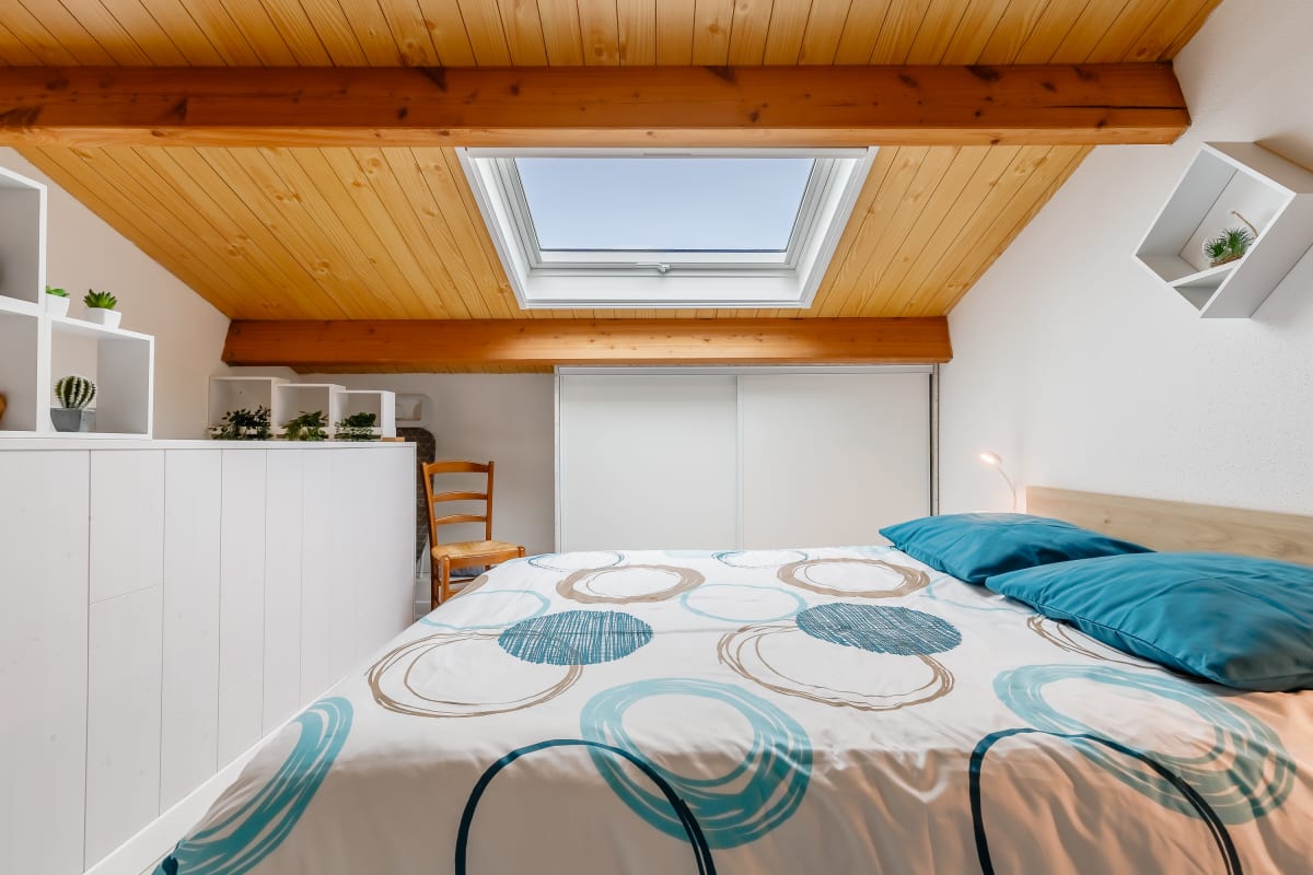 immobilier Appartement