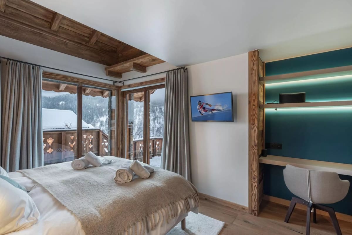Immobilier Chalet Bacaro - 16 personnes  