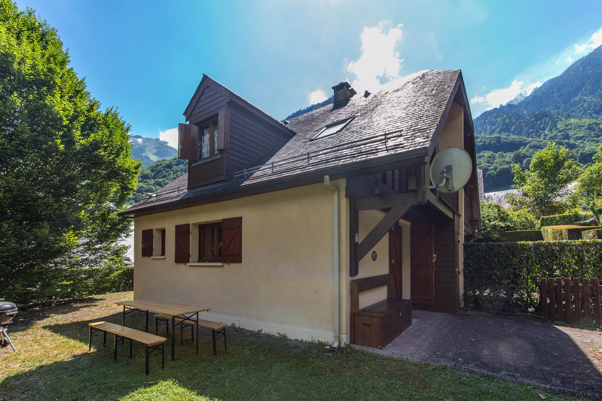 Chalet 