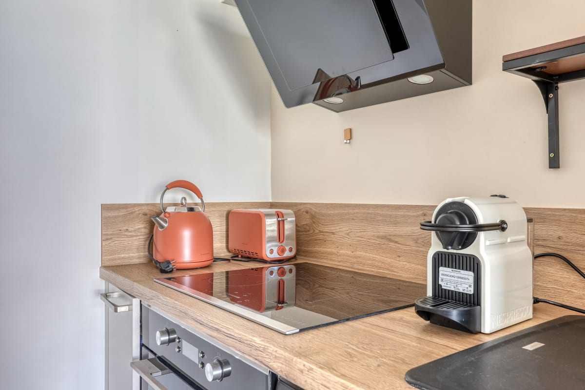  immobilier Appartement