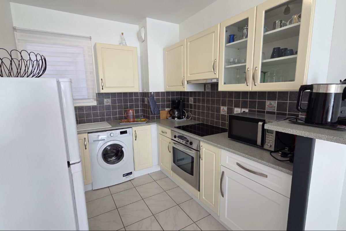  immobilier  Appartement spacieux situé à La Teste-de-Buch
