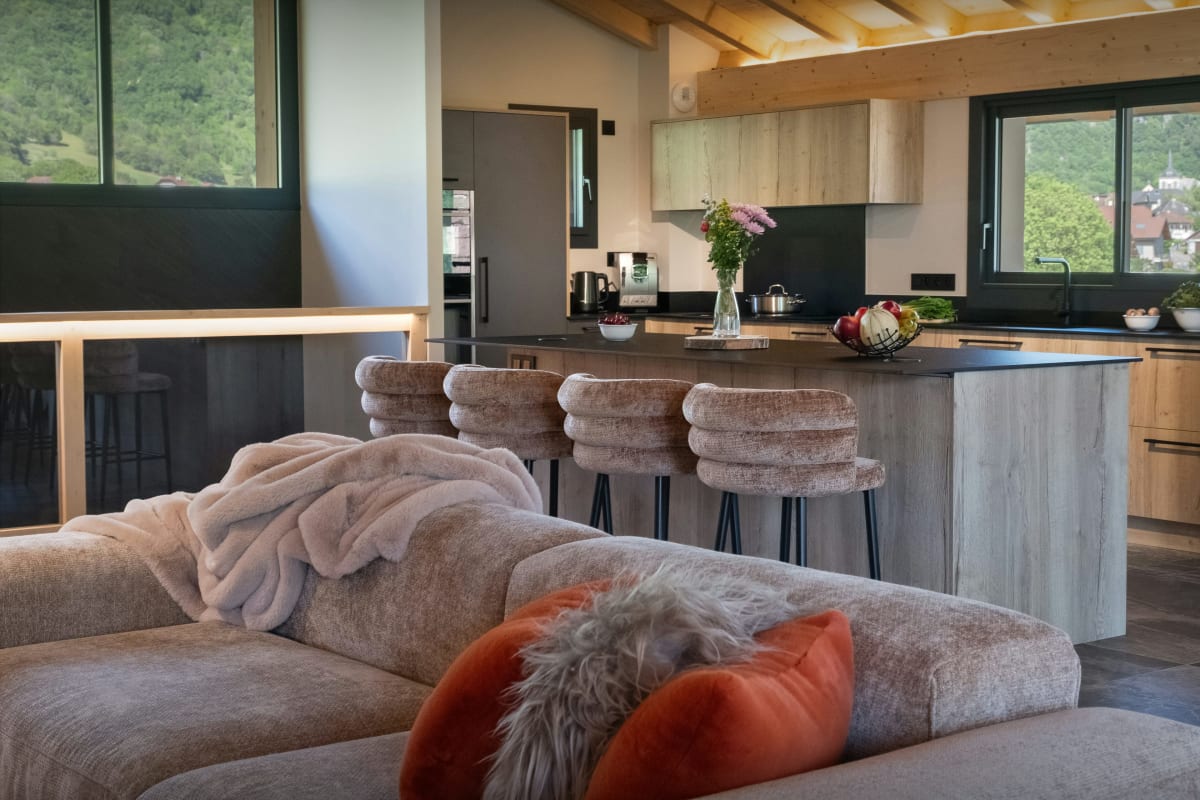 Chalet 