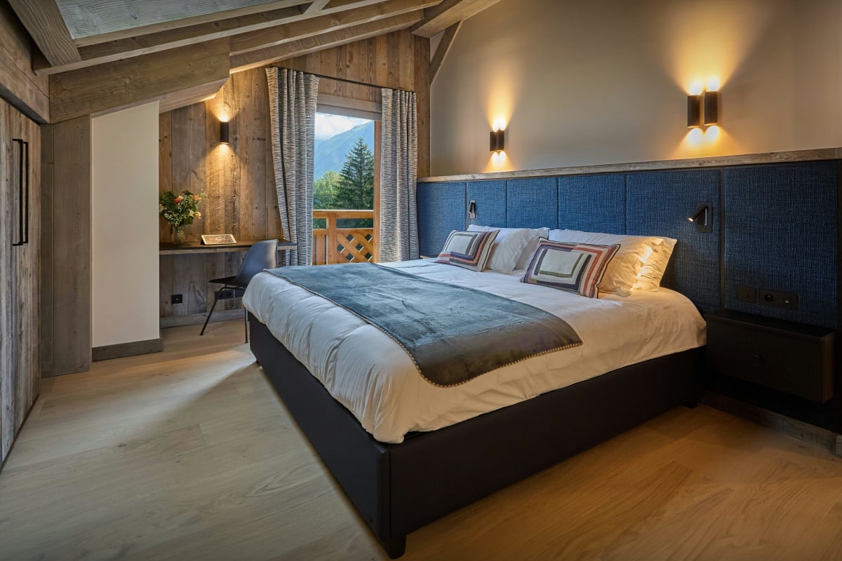Chalet 