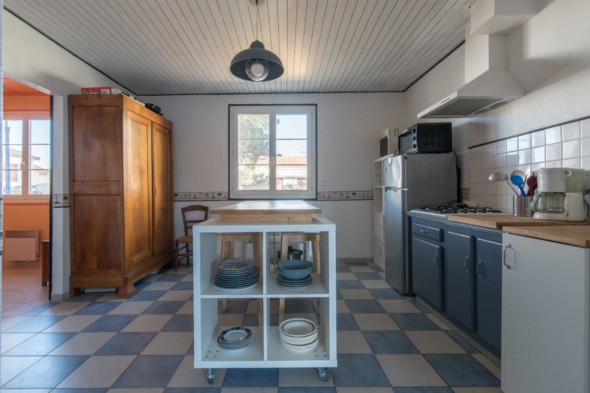Maison 