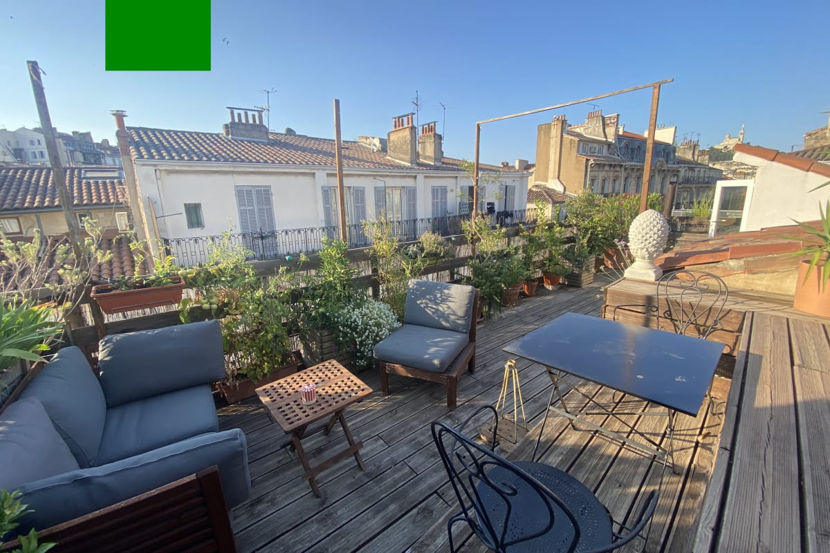  immobilier Appartement