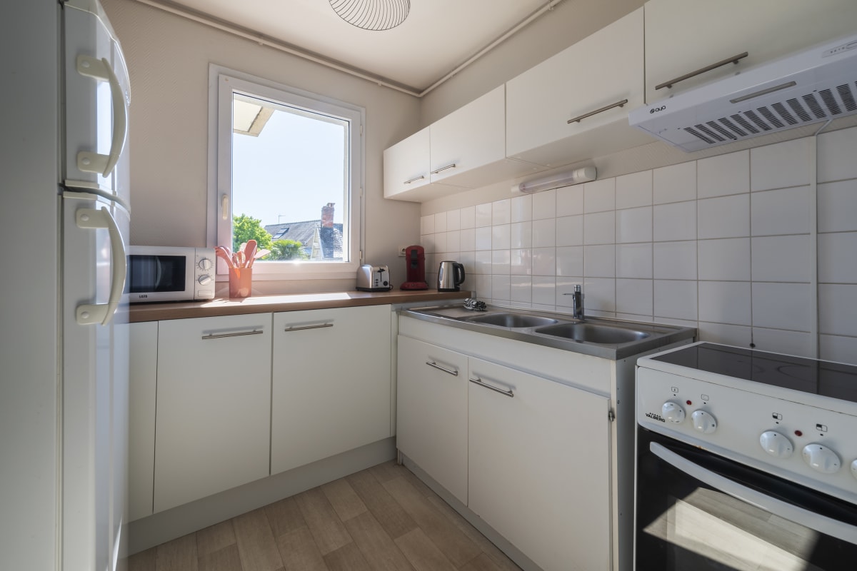  Appartement