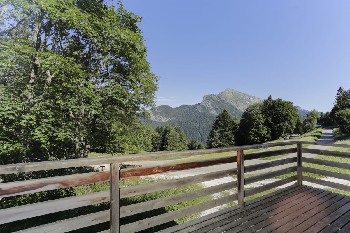  Chalet