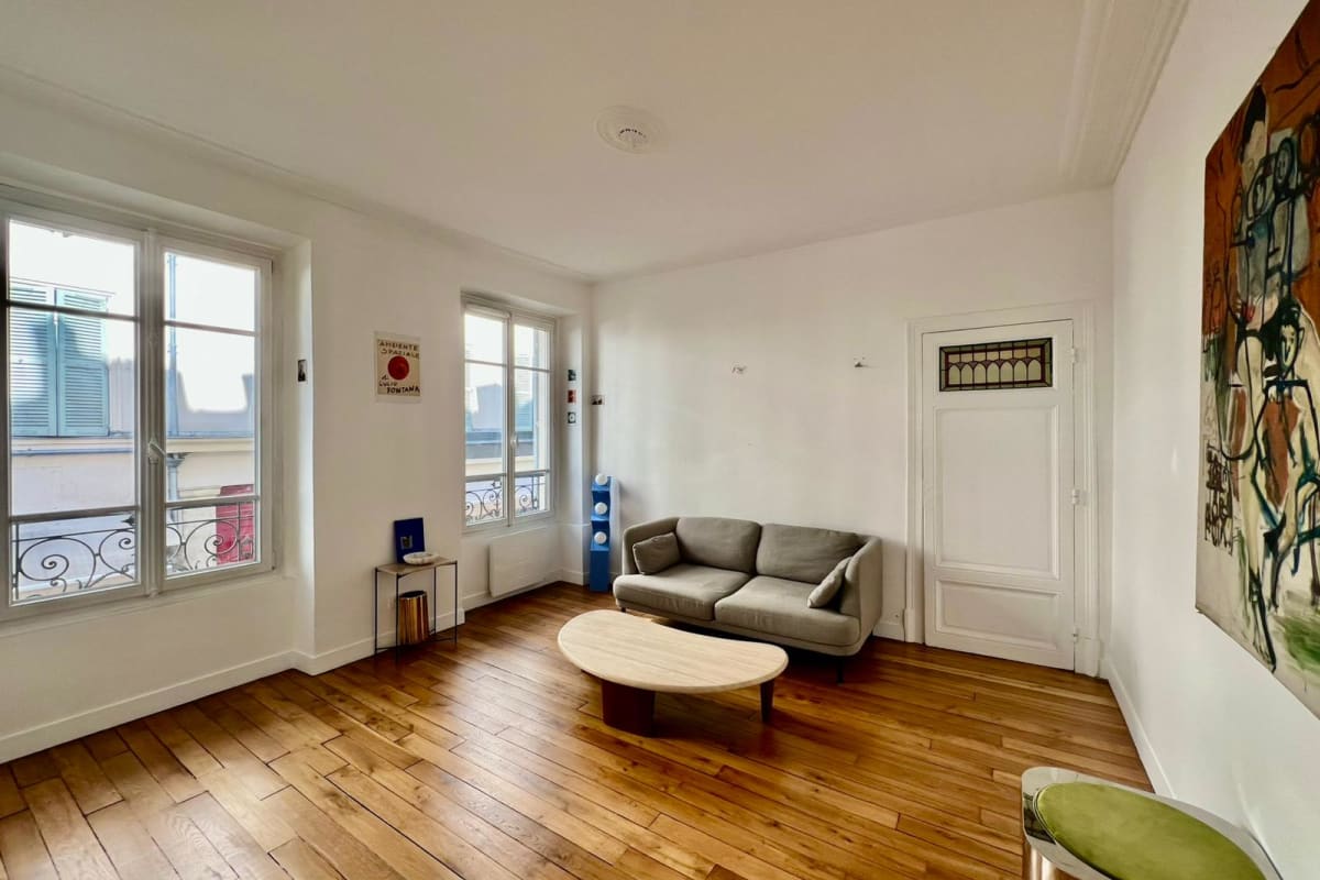  Appartement 