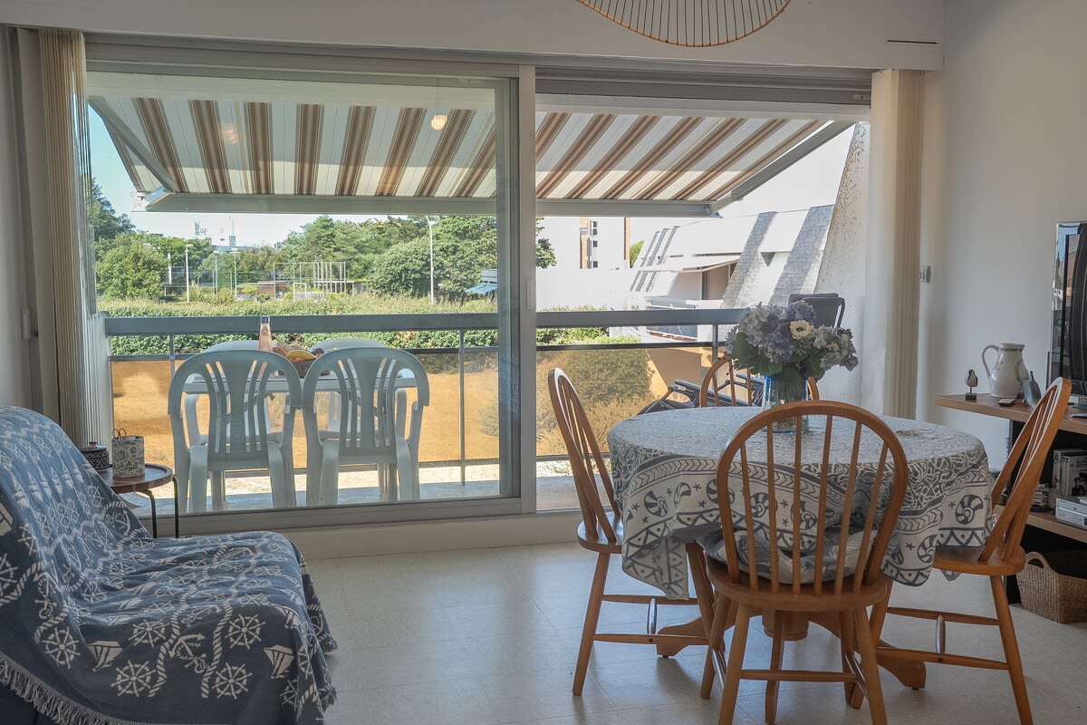 Immobilier T3 Privilégié au Conguel – Pieds dans l'Eau  