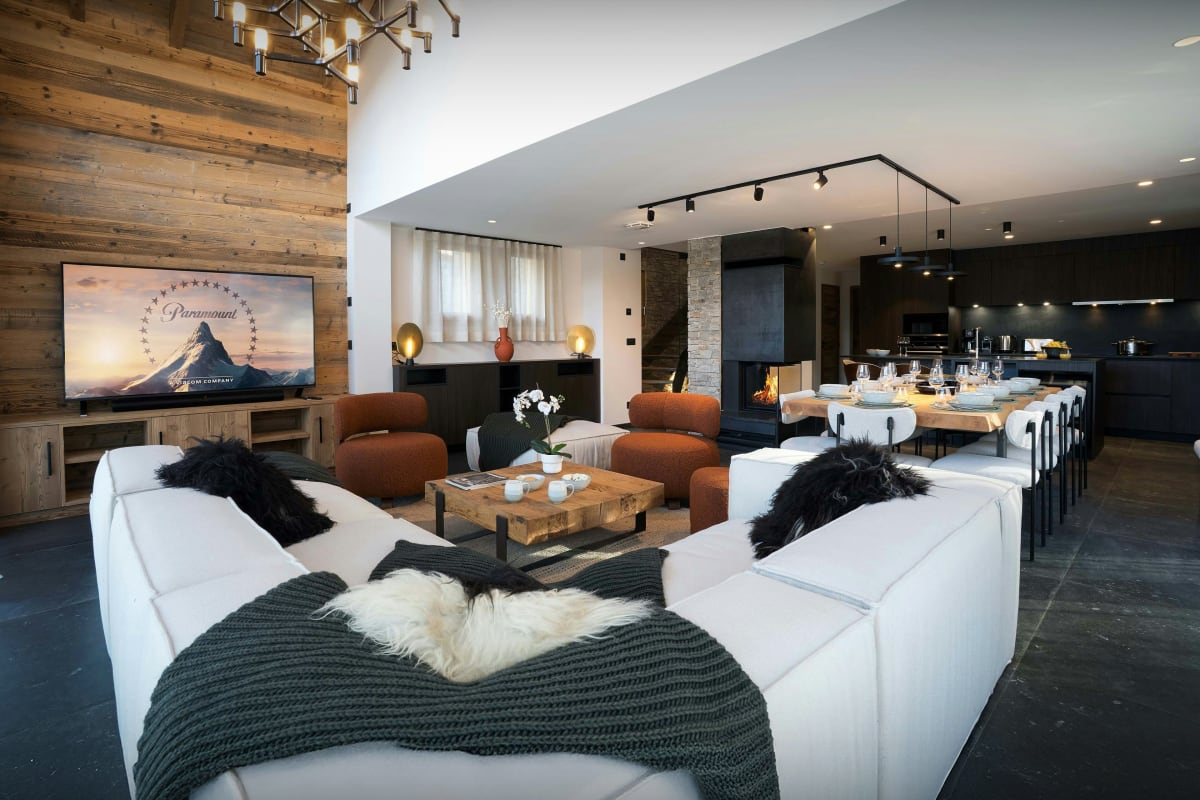  Chalet 