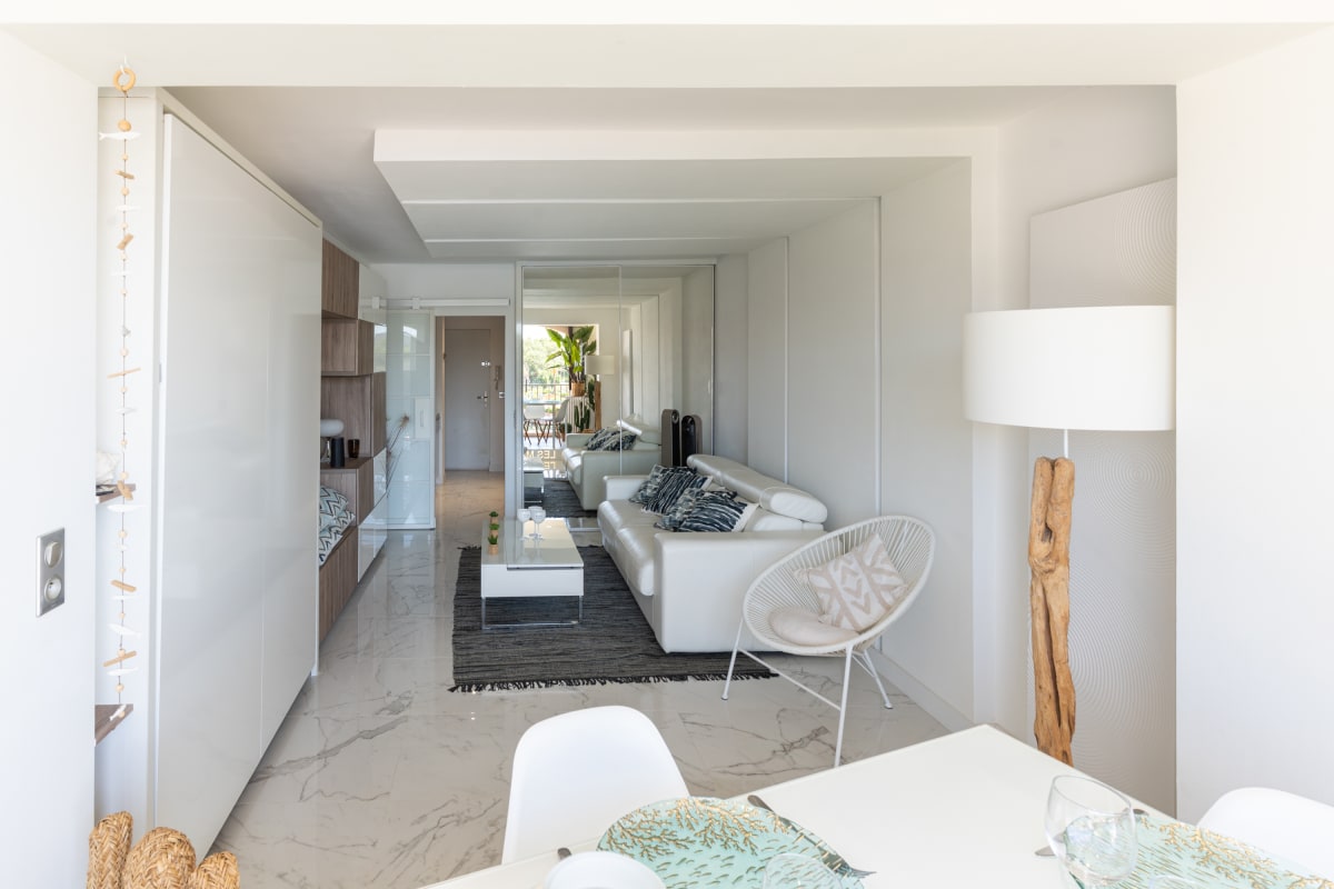 Immobilier Escapade des Marines - Welkeys  