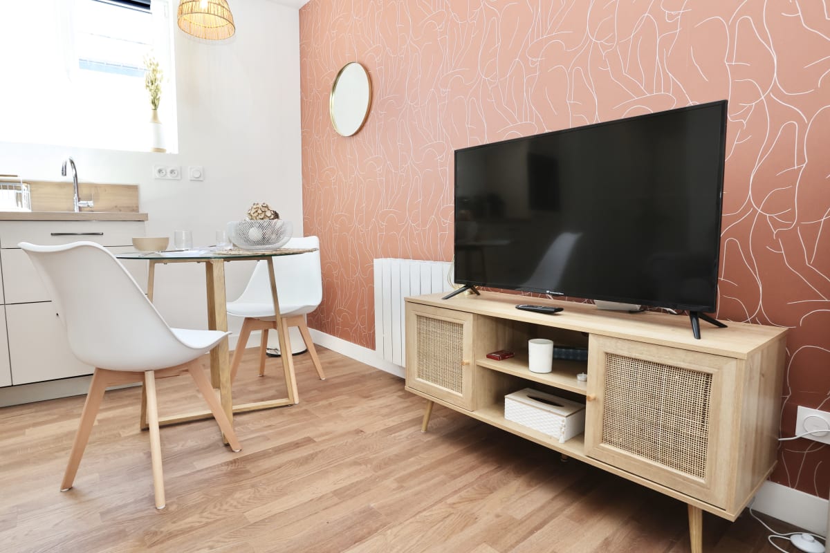  Appartement 