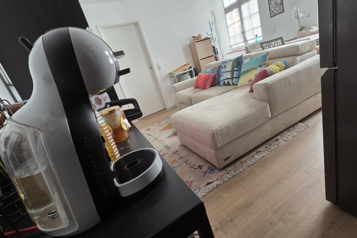  Appartement Appartement de 55 m² avec 2 chambres à Bayonne