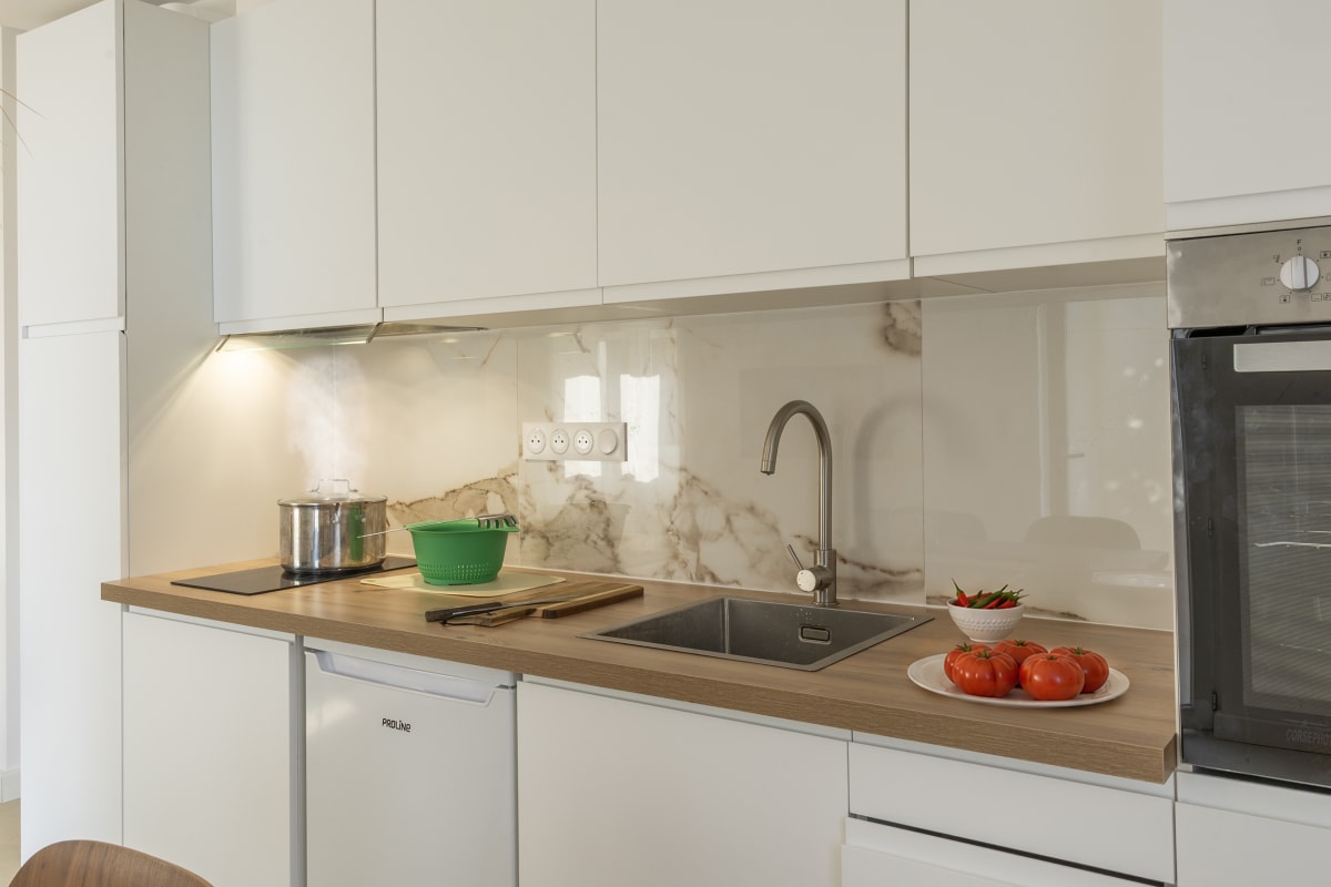  immobilier Appartement