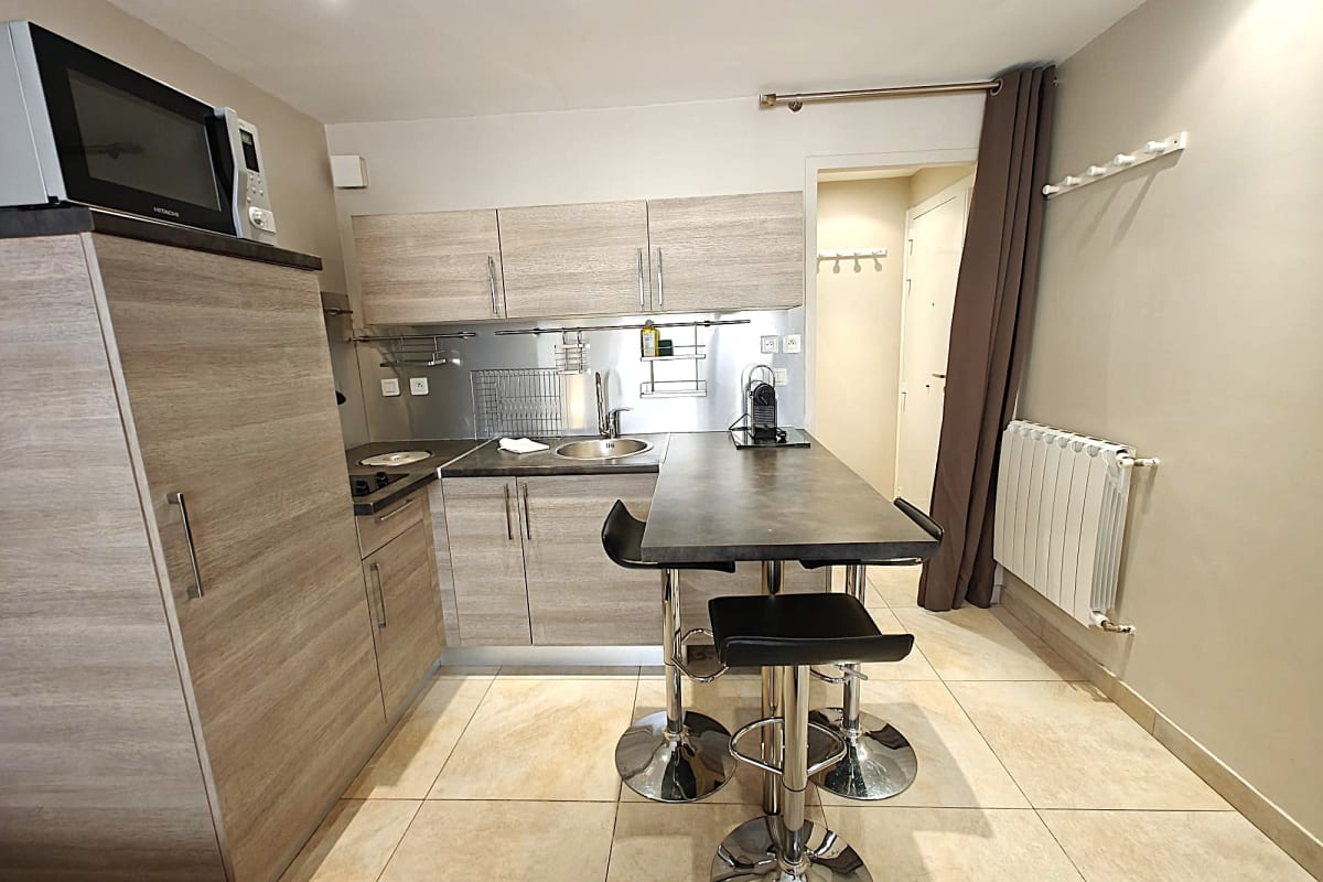  Appartement 