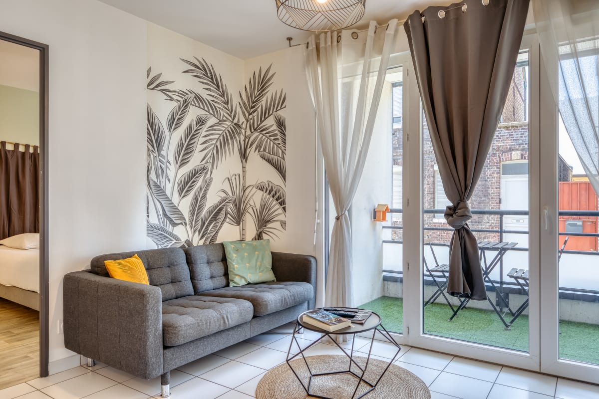  Appartement 