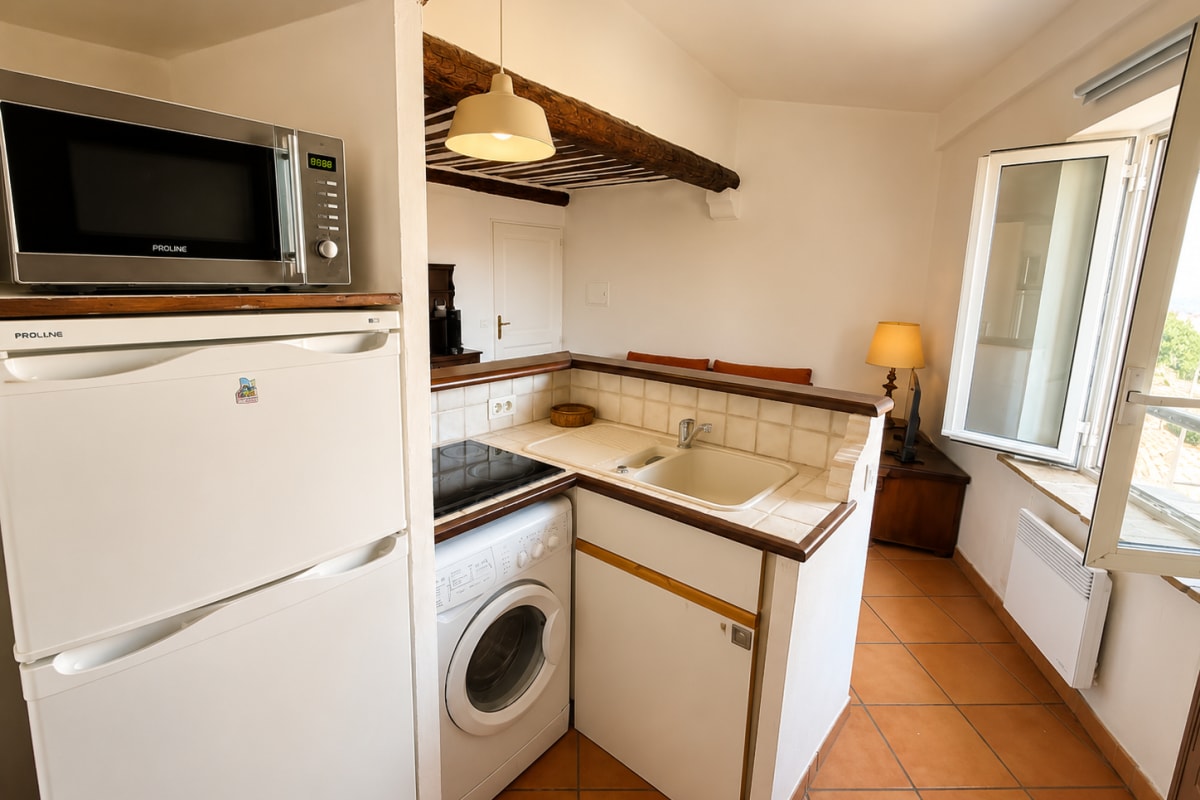  Appartement