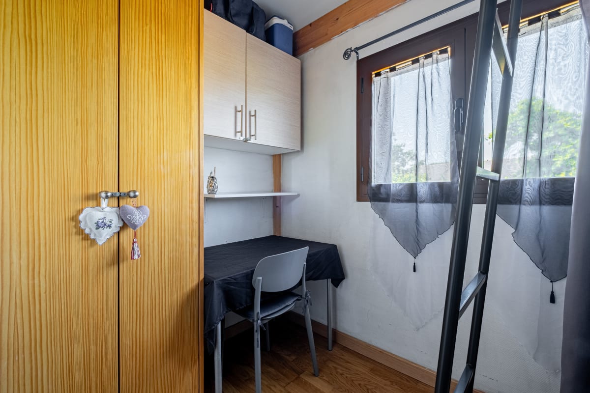  immobilier Chalet