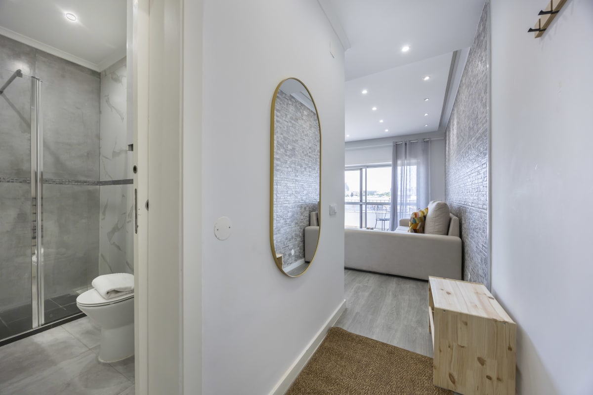  Solmonte Appartement - Piscine, Près de la Plage 