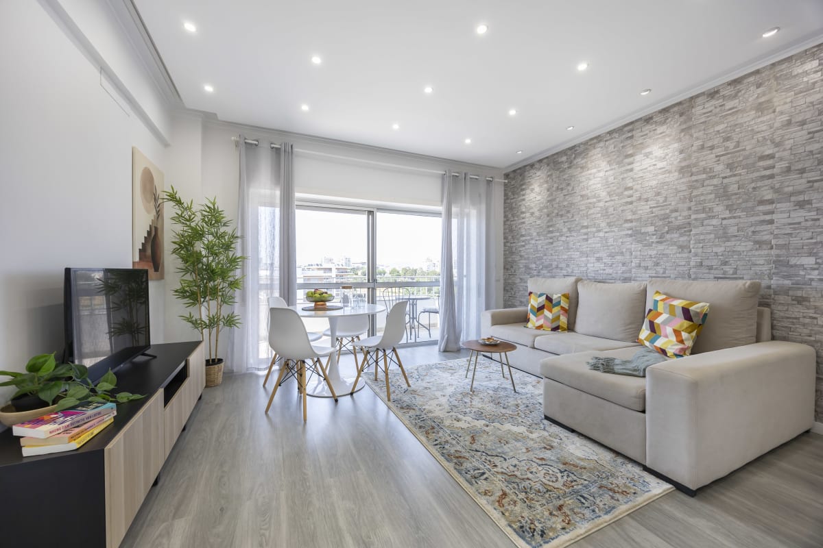 Solmonte Appartement - Piscine, Près de la Plage