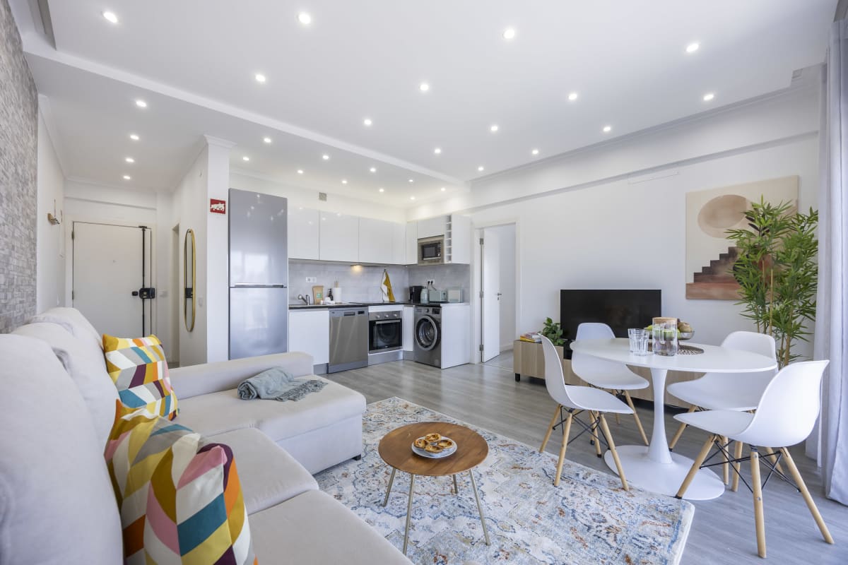  immobilier Appartement