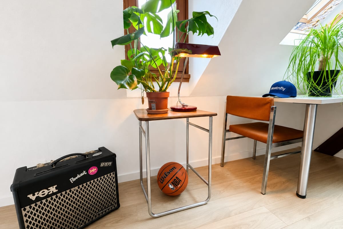  Appartement