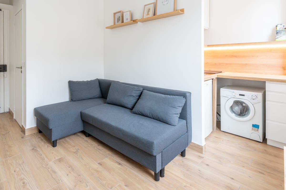 Immobilier Le Michelet - Studio - Proche Paris  