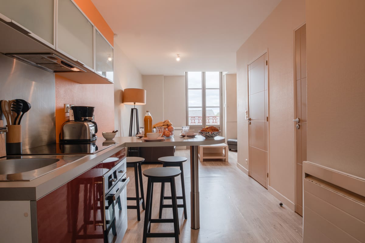 Appartement 