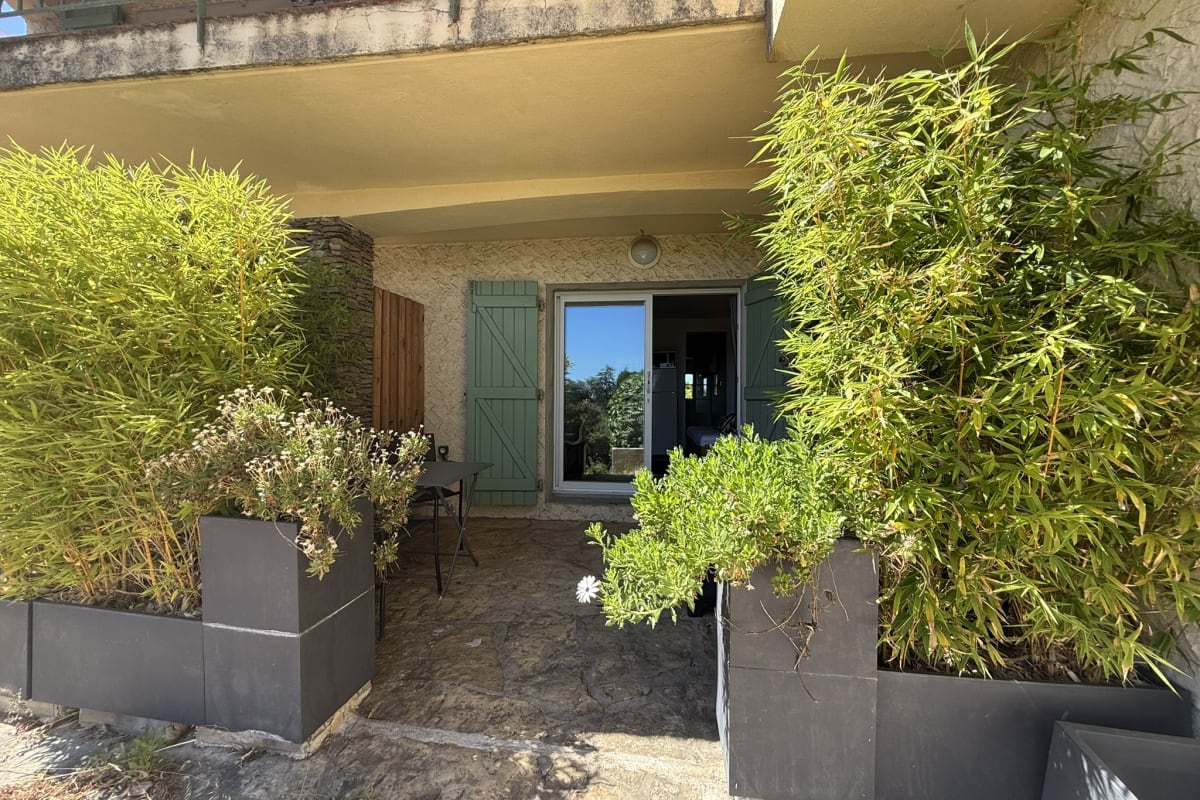  immobilier Appartement