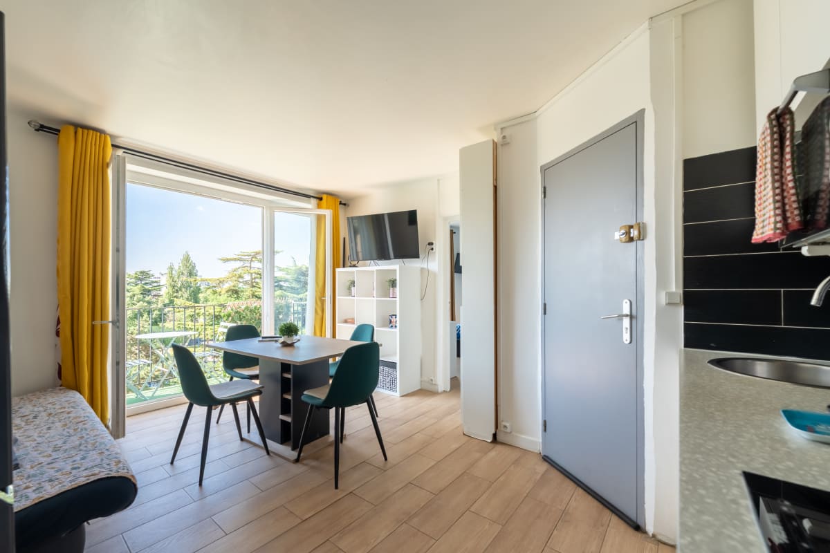  Appartement 