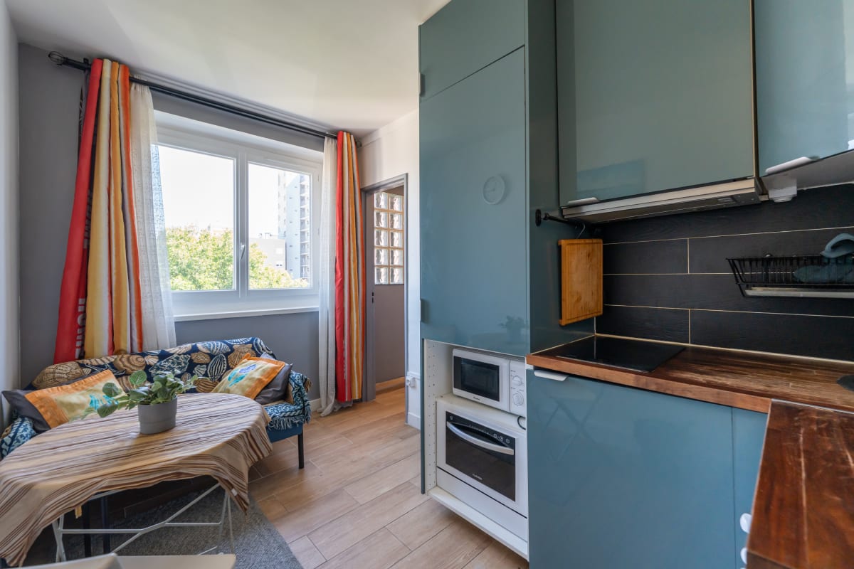  Appartement