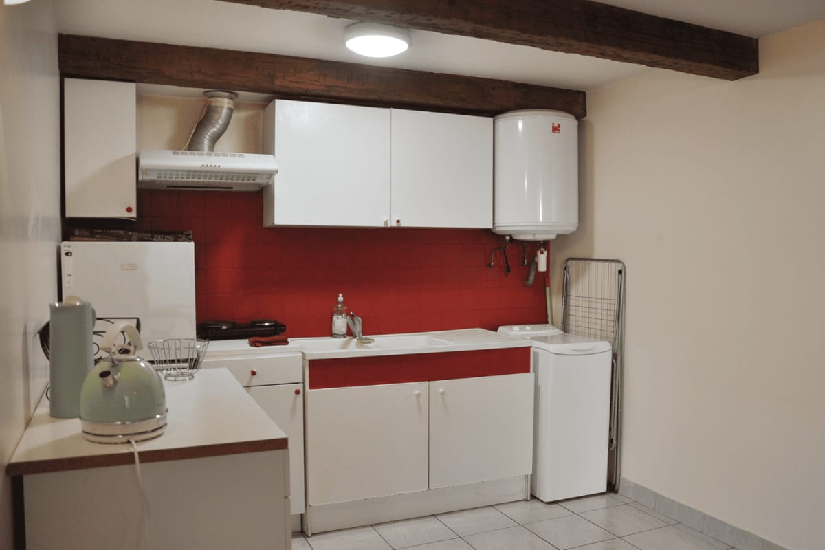  immobilier  Appartement cosy et calme à deux pas du Vieux-Port