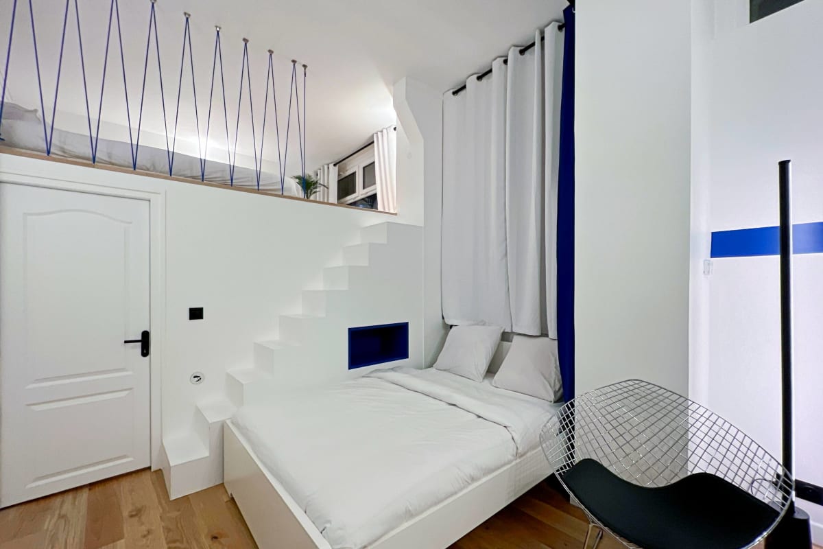 Appartement