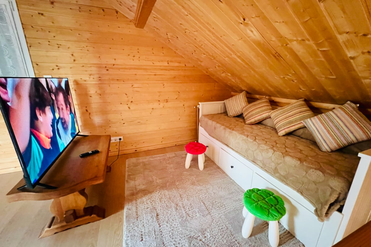  Chalet