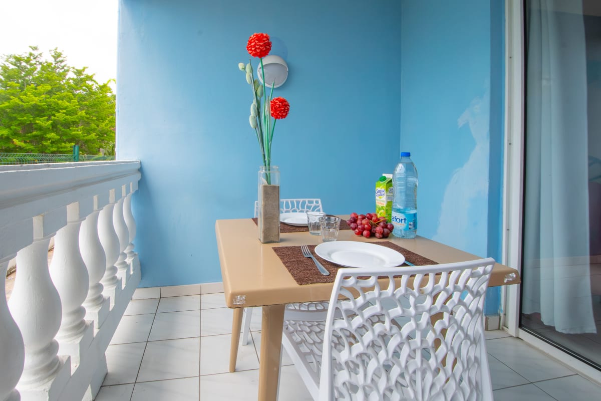 Immobilier Rêve Bleu 5 - Clim - Proche plage  