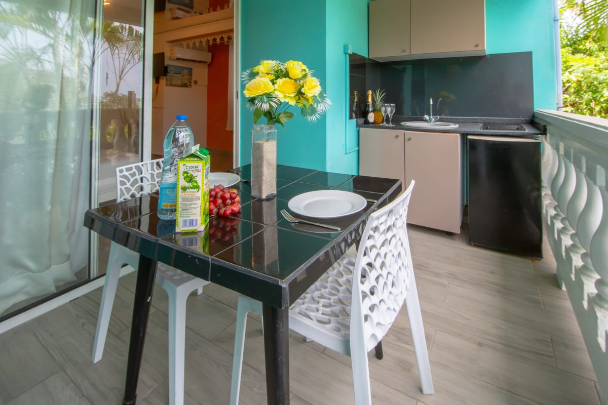 Immobilier Rêve Bleu 19 - Clim - Proche plage  
