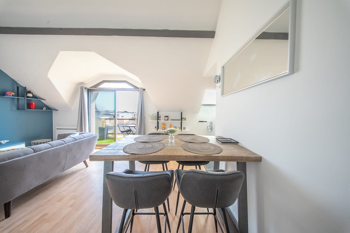  Appartement