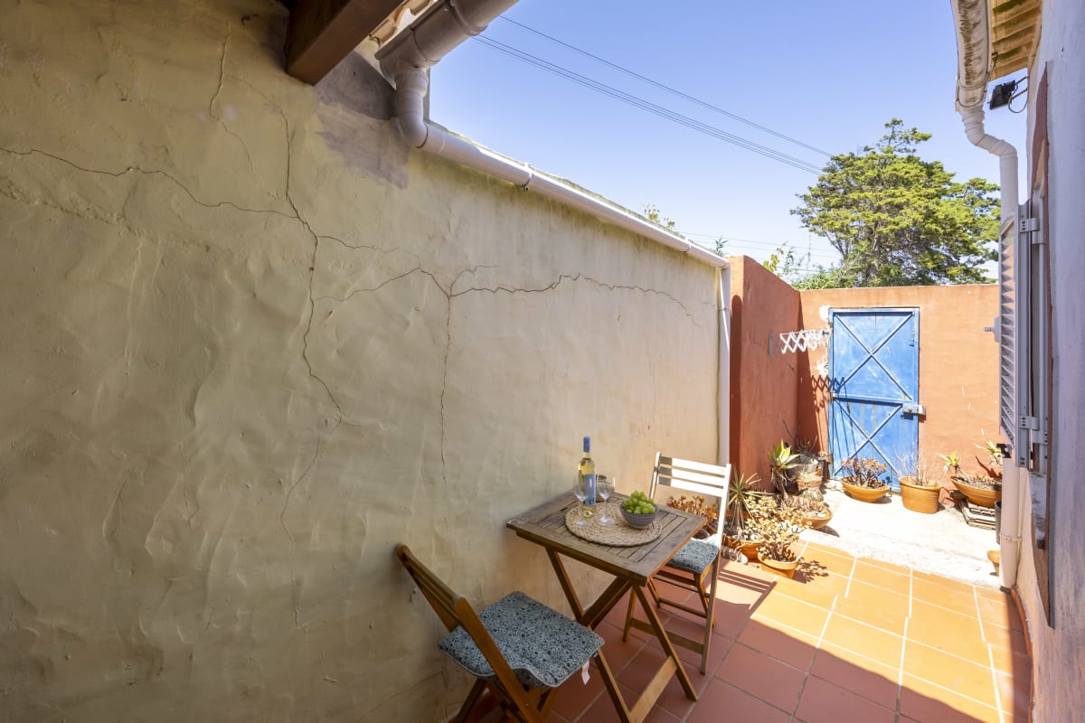 Appartement Casa Lia | Maison de village avec mezzanine 