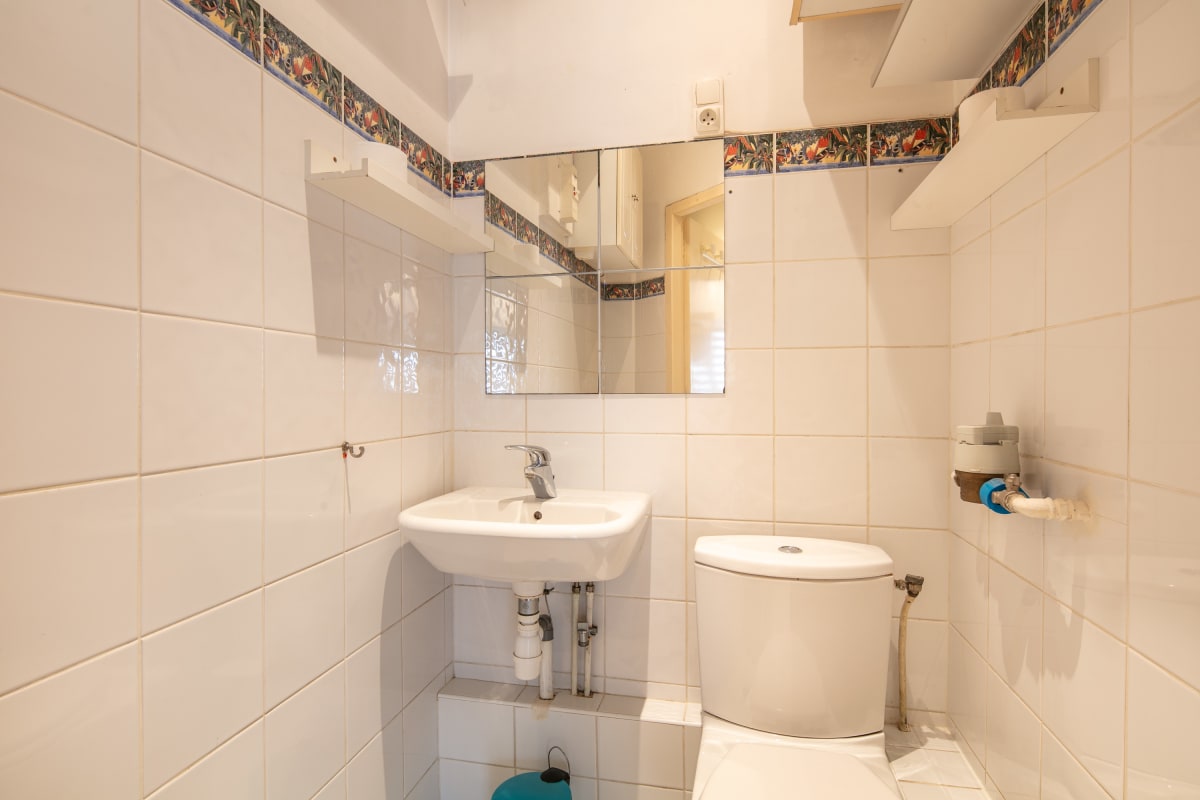  immobilier Appartement