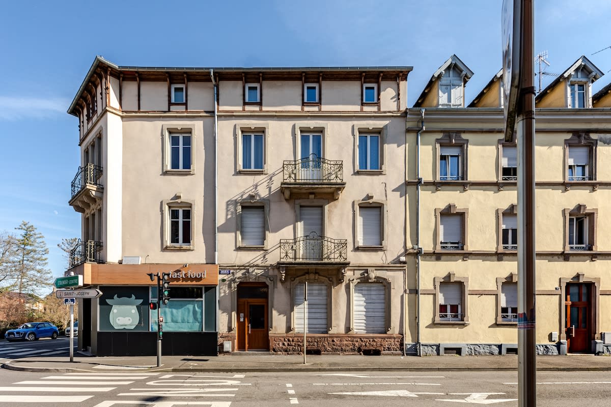  Appartement 