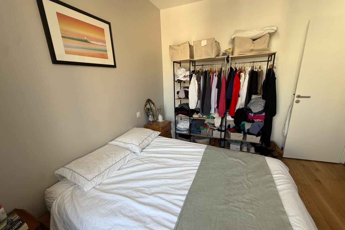  immobilier Appartement